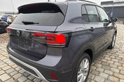Volkswagen T-Cross Life Plus 1.0 TSI  DSG