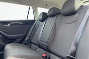 Volkswagen Passat 2.0 TDI SCR DSG