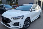 Ford Focus ST-Line X  1.0 EcoBoost