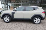 Dacia Duster Expression 1.2 TCe mHEV