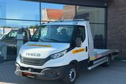 Iveco Daily 35S18 Hi-Matic Aut.