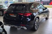 Mercedes GLC 200 4MATIC Avantgarde