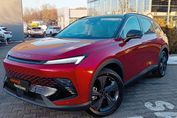Baic Beijing 5 1.5T Luxury DCT