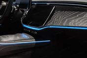 Mercedes Klasa E 300 de 4-Matic AMG