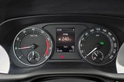 Skoda Octavia 1.5 TSI e-Tec Ambition DSG