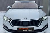 Skoda Octavia 2.0 TDI Ambition DSG