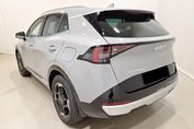 Kia Sportage 1.6 T-GDI Business Line 2WD DCT