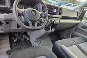Volkswagen Crafter L4H2