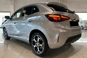 MG 3 Exclusive