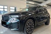BMW X5 xDrive30d M Sport