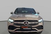 Mercedes GLC 200 4-Matic AMG Line