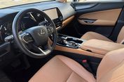 Lexus NX 350h Prestige 2WD