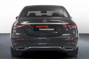 Mercedes Klasa E 220 d 4MATIC AMG Line
