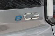 Citroen C3 e-C3 Max EV113 44kWh