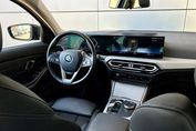 BMW Seria 3 Touring 318d