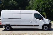Renault Master 2.3 dCi L3H2 Extra