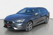 Seat Leon 2.0 TDI DSG