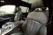 BMW X7 xDrive40d M Sport