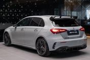 Mercedes Klasa A 45 S AMG 4-Matic+