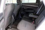 Hyundai Tucson 1.6 t-Gdi 48V Smart 2WD Dct