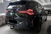 BMW X3 xDrive20d M Sport
