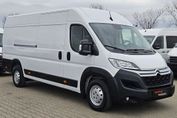 Citroen Jumper L4H2
