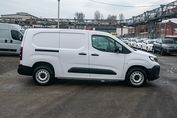Peugeot Partner Van XL L2 EAT8