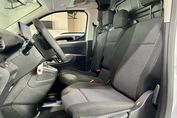Peugeot Partner Van M L1H1 Pro Skill