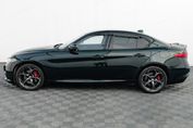 Alfa Romeo Giulia 2.0 Turbo Veloce TI Q4 aut