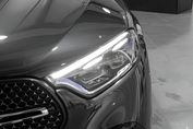 Mercedes GLC 200 4-Matic AMG Line