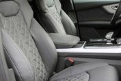 Audi Q7 TDI quattro S Line
