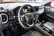 EVO CUATRO ‎1.5 BENZ + LPG FWD