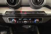 Audi Q2 35 TFSI S tronic