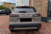 Toyota Corolla Cross Style 1.8 Hybrid