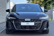 Audi A6 TFSI