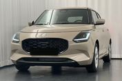 Suzuki Swift 1.2 Dualjet SHVS Premium Plus CVT