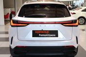 Lexus NX 350h Prestige AWD