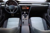 Volkswagen Arteon 2.0 TDI 4Motion Elegance DSG
