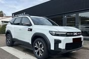 Dacia Bigster Expression LPG 1.2 TCe mHEV