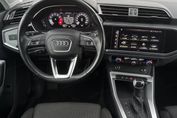 Audi Q3 35 TFSI mHEV S-Line S tronic