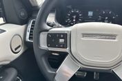 Land Rover Discovery D350 Dynamic HSE