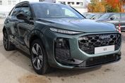 Audi Q3 e-Hybrid S line