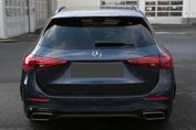 Mercedes Klasa C 220 d 4-Matic AMG Estate