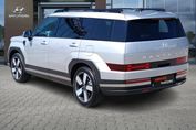 Hyundai Santa Fe 1.6 T-GDI HEV Platinum 4WD aut