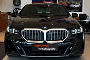 BMW Seria 5 520d xDrive M Sport