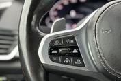 BMW X5 xDrive40d mHEV sport-aut