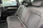 Audi Q5 40 TDI mHEV quattro Advanced S tronic