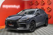 Lexus RX 350h Elegance