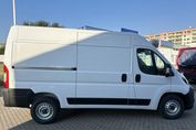 Fiat Ducato 3t L2H2
