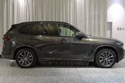 BMW X5 xDrive30d M Sport